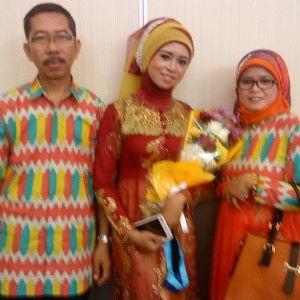 indhis novertika profile icon