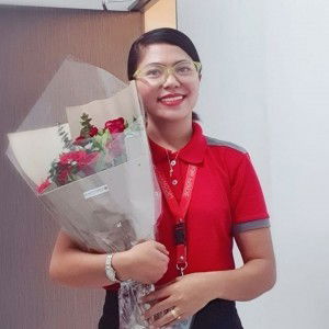 Girley Bugoy Tamolon Mayol profile icon