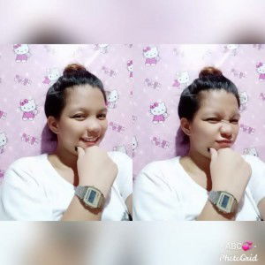 Trish Anne Usaraga Manangan profile icon