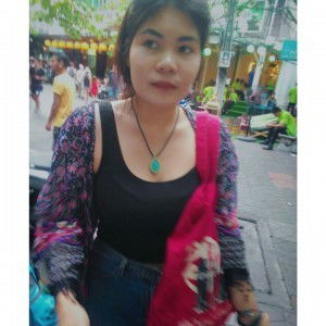 Kodchakon Yui profile icon