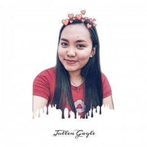 Jullen Gayle Solijon profile icon