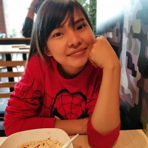 Somruethai Srila profile icon