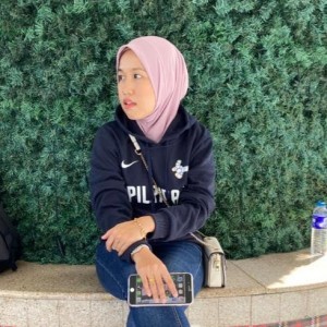 Faizah Work profile icon