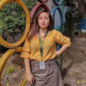 Kristine Mekaella Ordonez Cahilig profile icon