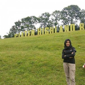 Pepi Novia Dewi profile icon