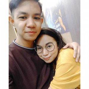 Gab Cuya profile icon