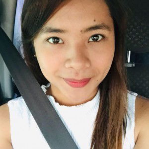 Kay Ann Capacia profile icon