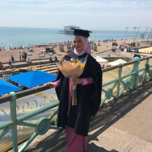 Nurul Hafizah profile icon