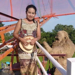 Bencharat Tk profile icon