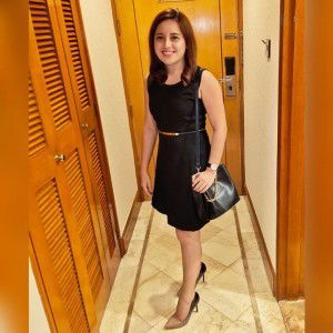 Angelica Jane Vivas profile icon