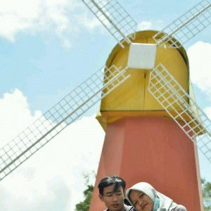 Mbyulle Mas'in profile icon