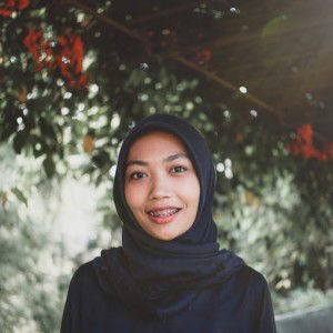 anggi listinda profile icon