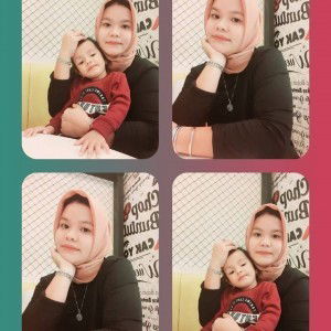 Lidyan Atika Megra profile icon