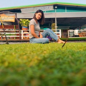 Kamonchanok Singkaen profile icon