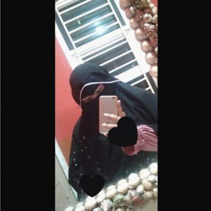 Wulann Safitrii profile icon