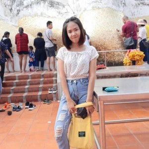 Porntiwa Detkhunram profile icon