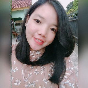 Tessa Ria Fidianti profile icon