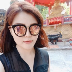 Gewaii Lin profile icon