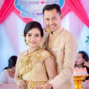 Prae Sirawan profile icon