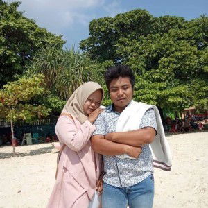 Khilyatun Nafisa profile icon