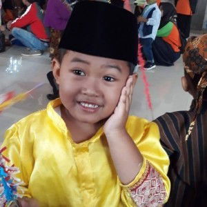 Dedy Deniar Syah profile icon