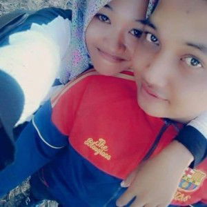 Putrii Wizayanty profile icon