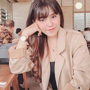 Fauziyyah Rahma Ariani profile icon