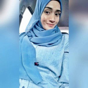 Hajar Azman profile icon