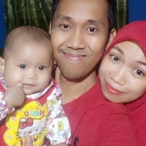 Sri Nani Rosidawati profile icon