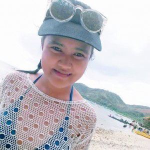 Mary Jenelle Valeriano profile icon