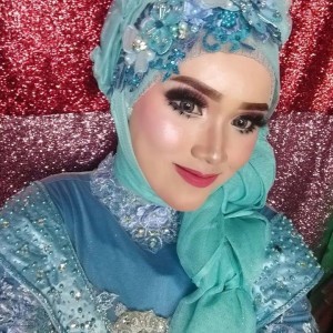 Luvita Azahra profile icon