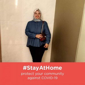 Wawa Rahim profile icon