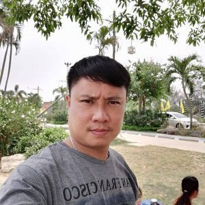 Bird Aekchai profile icon