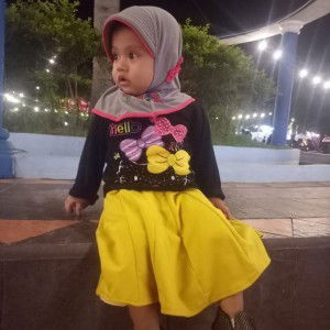 Irdha Nadzirah Amani S profile icon