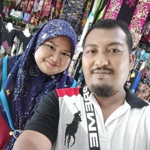 Nurizwin Hamzah profile icon