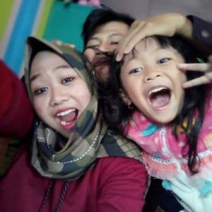 Anie Karlina profile icon