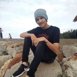 Ro'Cool profile icon