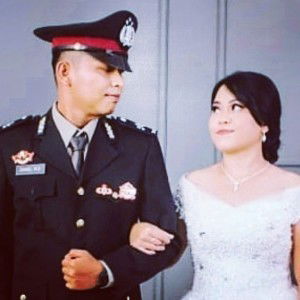 Grace Natalia Saragih profile icon