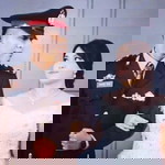 Grace Natalia Saragih profile icon