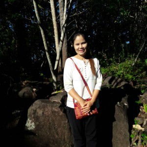 Siriprapa Sangnil profile icon