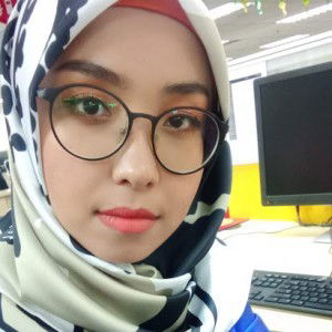 Nur Sofiana binti Kamez profile icon