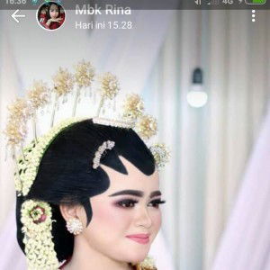Novita Sari profile icon