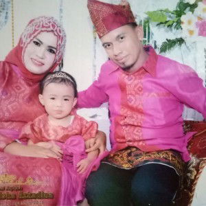 Septi Almeera profile icon