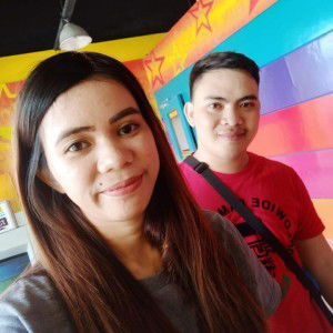 Mary Grace Garoy Abubo profile icon