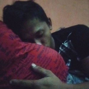 Indra wahyu ningsih profile icon