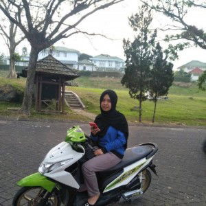 Lita NurulQolbi'e profile icon