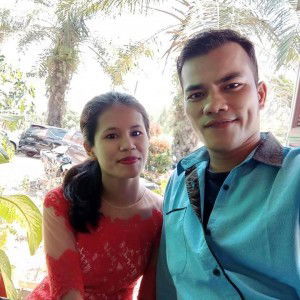 Ita Purnama Sari Pasaribu profile icon