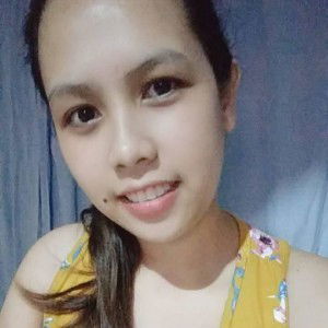 Ivy Gomez Sangcap profile icon