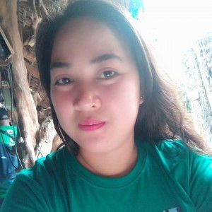 Chanel Theanna Uy profile icon