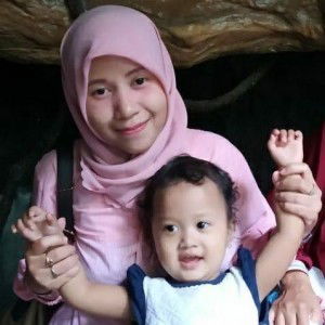 F K Ayu Anggraeni profile icon